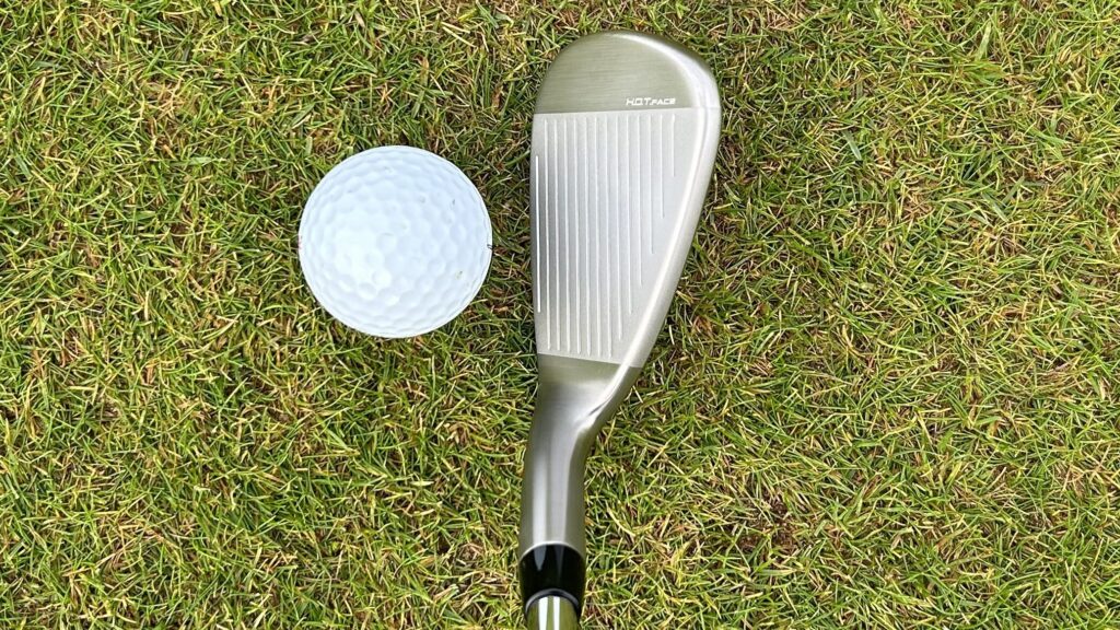 Best Golf Irons for Mid Handicappers