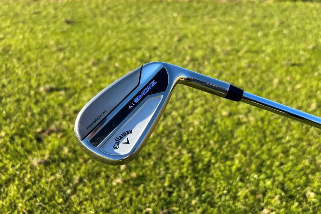 Best Golf Irons for Mid Handicappers