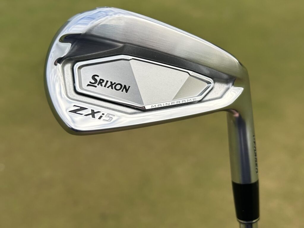 Best Golf Irons for Mid Handicappers