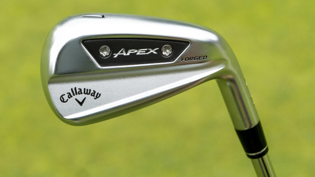 Best Golf Irons for Mid Handicappers