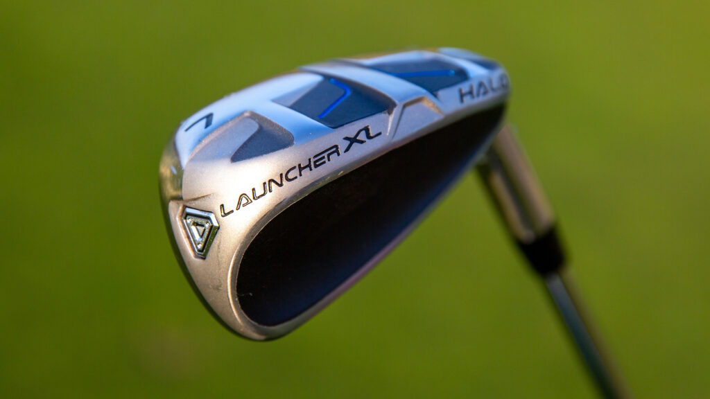 Best Golf Irons for Mid Handicappers