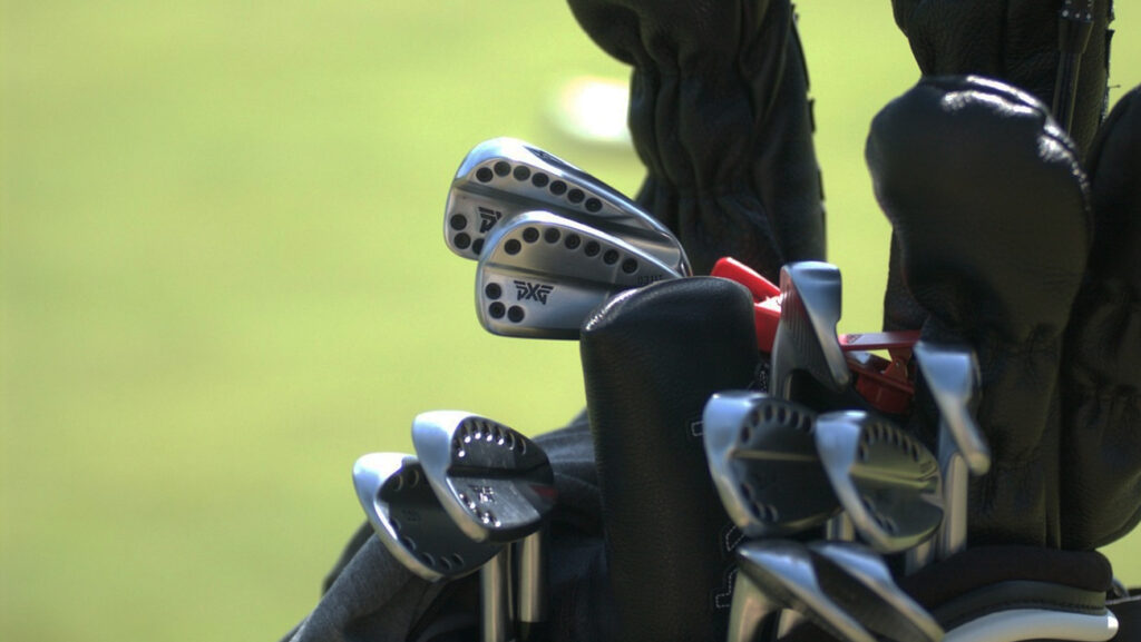 Best Golf Irons for Mid Handicappers