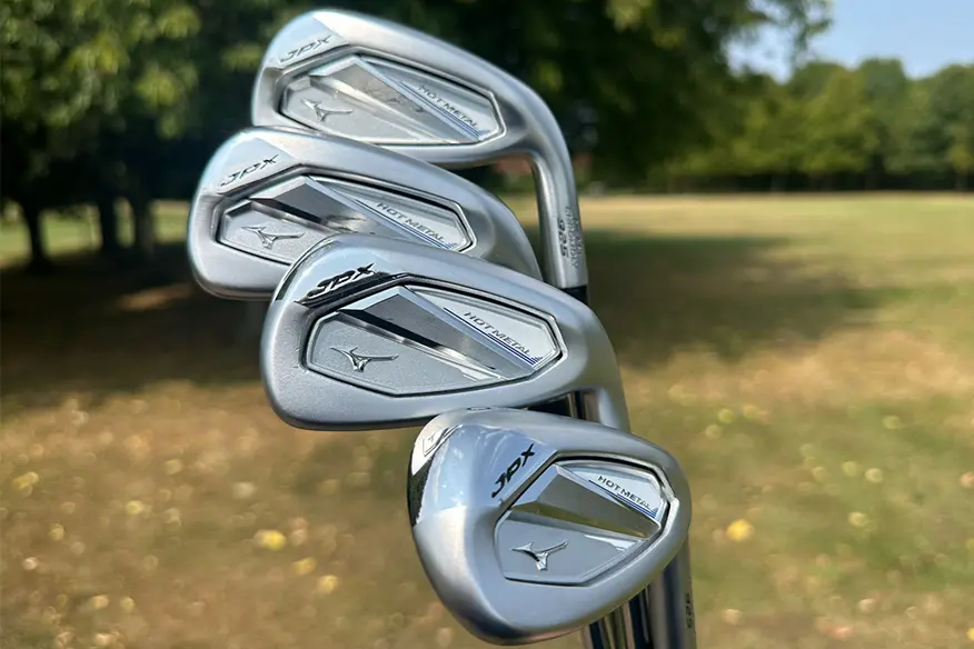 Best Left Handed Golf Irons