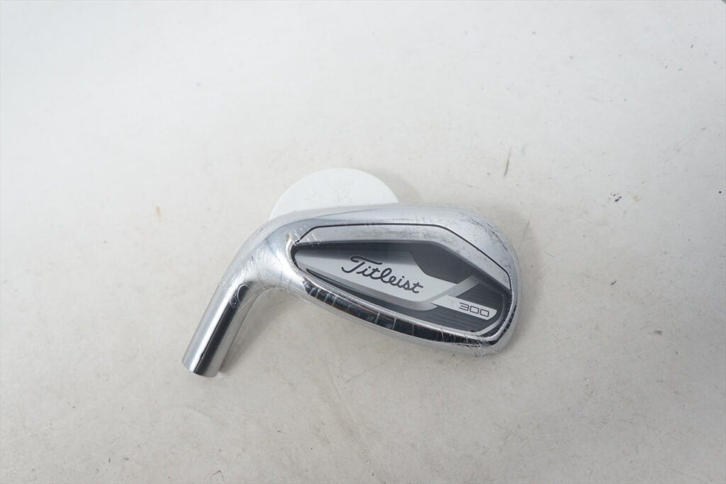 Best Left Handed Golf Irons