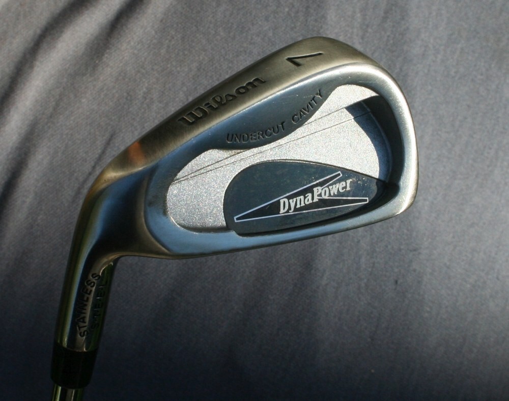 Best Left Handed Golf Irons