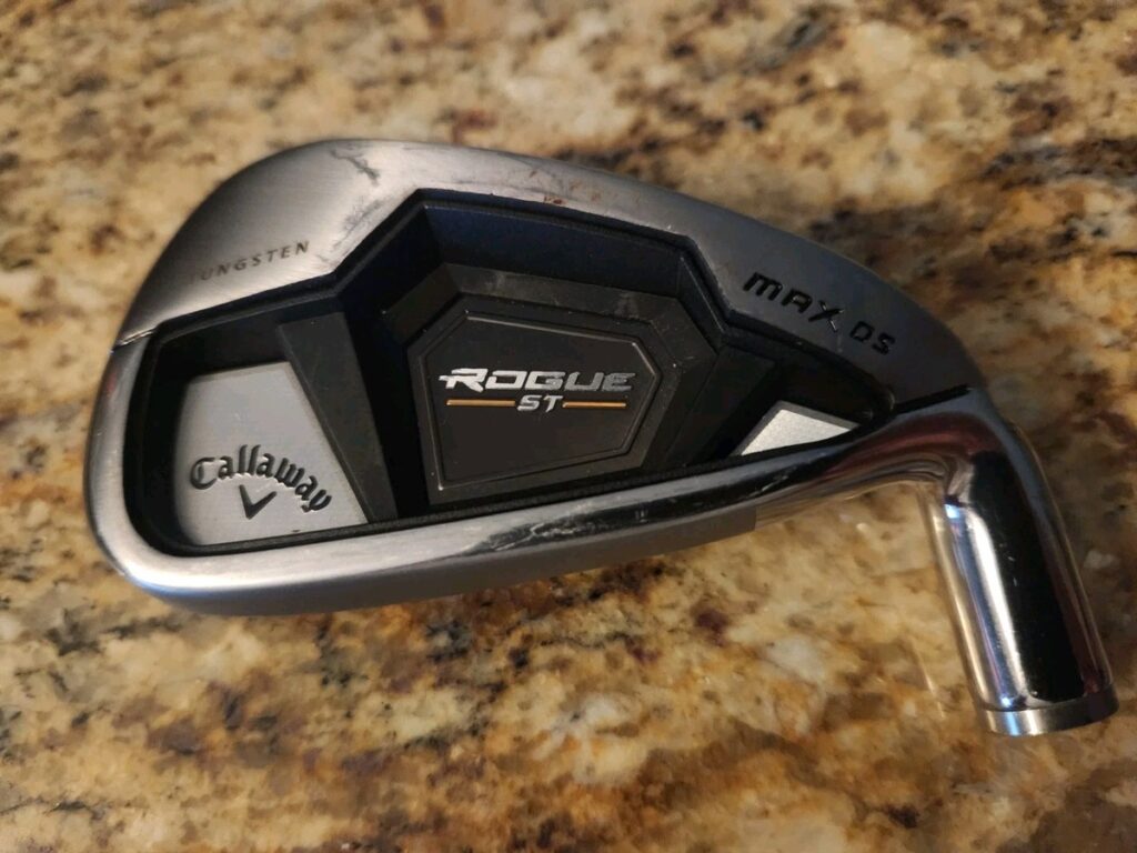 Best Left Handed Golf Irons