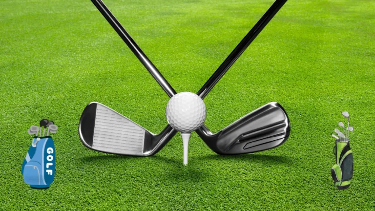 Best Left Handed Golf Irons