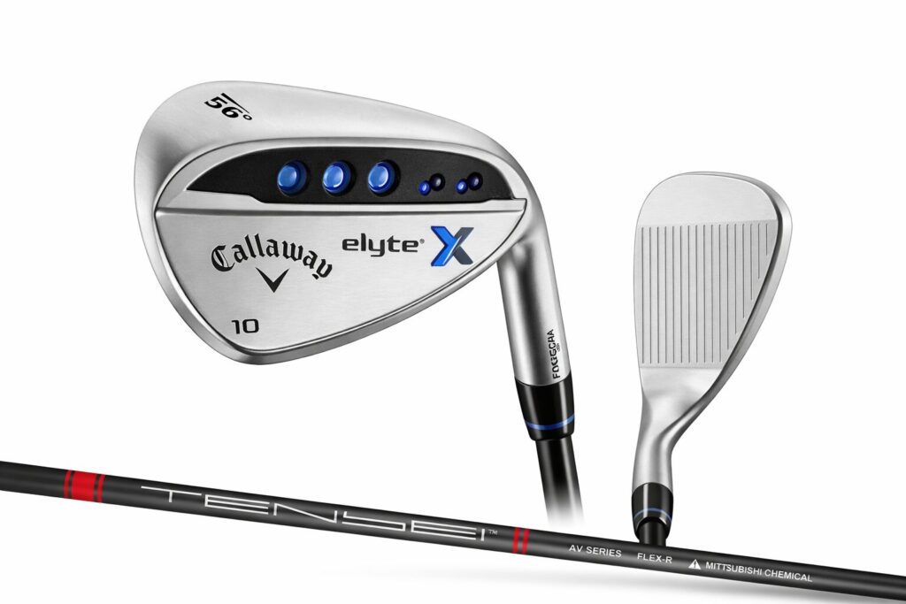 Best Left Handed Golf Irons