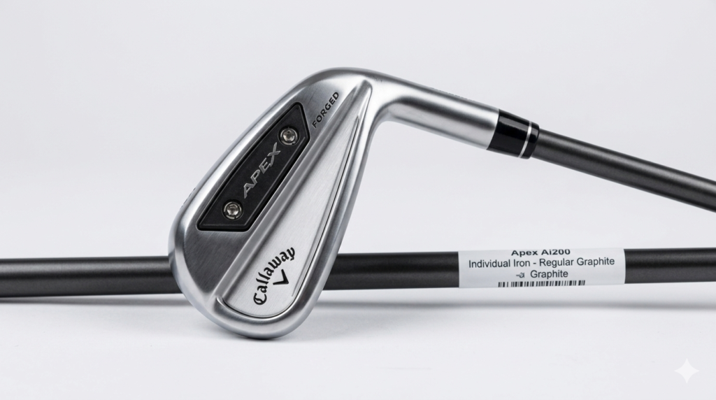 Best Golf Irons for Mid Handicappers