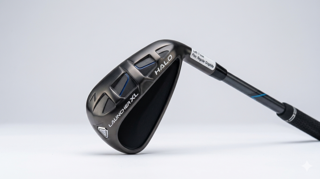 Best Golf Irons for Mid Handicappers