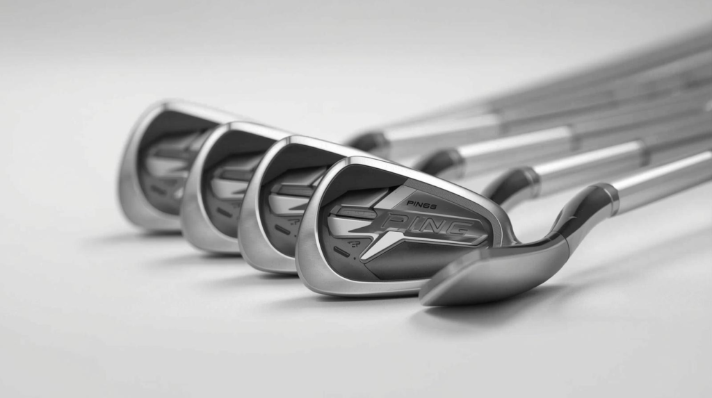 Best Golf Irons for Mid Handicappers