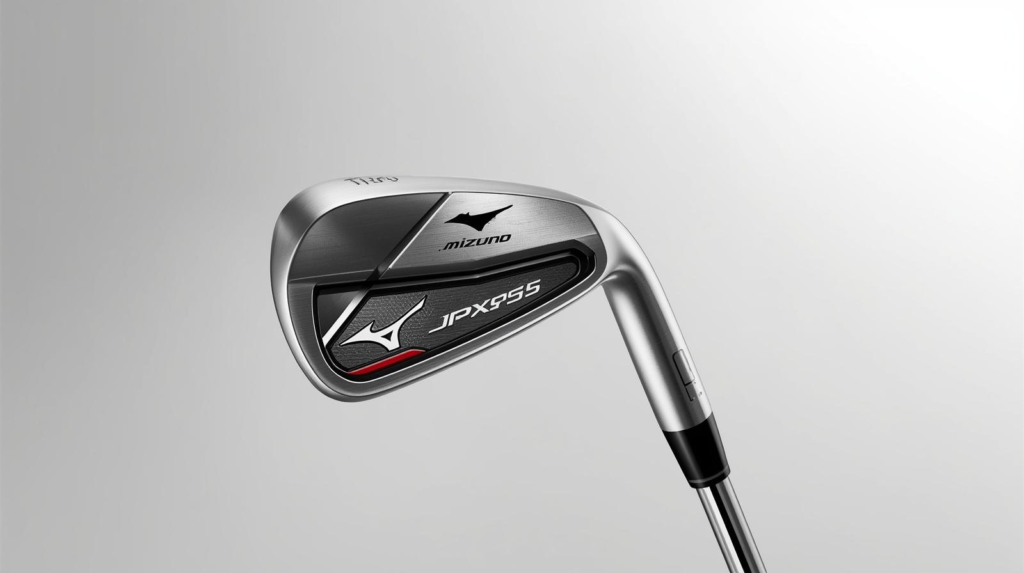 Best Golf Irons for Mid Handicappers