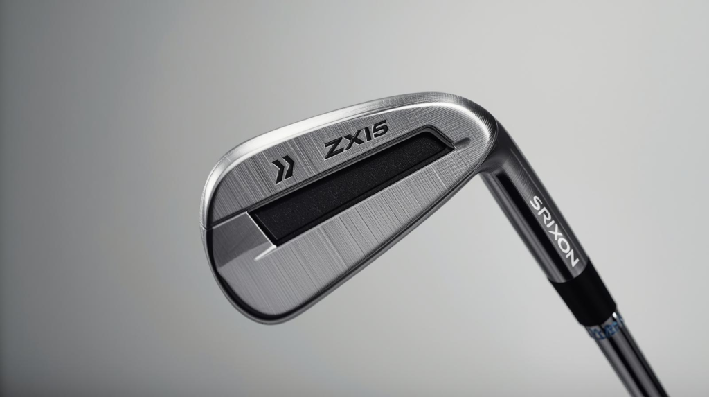 Best Golf Irons for Mid Handicappers