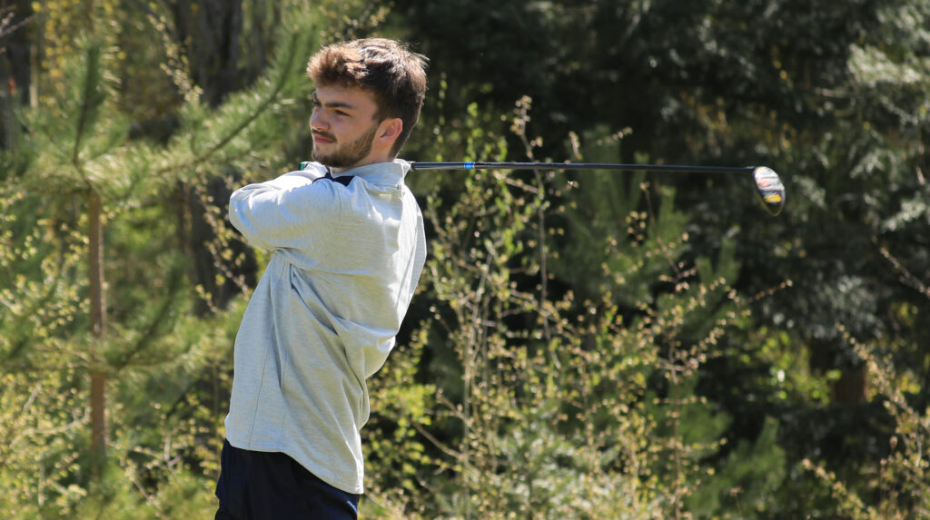 Why Is It Hard to Find Left Handed Golf Irons