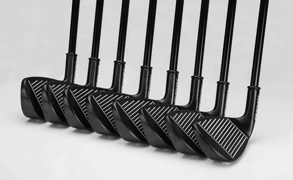 Best Single Length Golf Irons