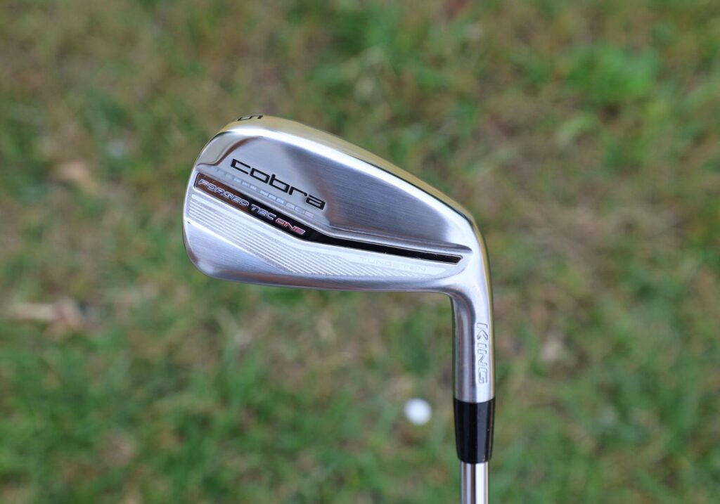 Best Single Length Golf Irons
