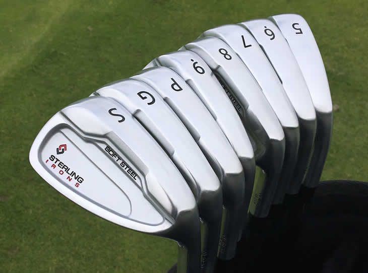 Best Single Length Golf Irons