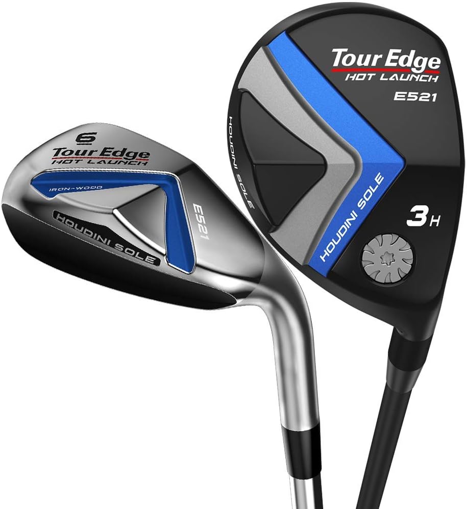 Best Single Length Golf Irons