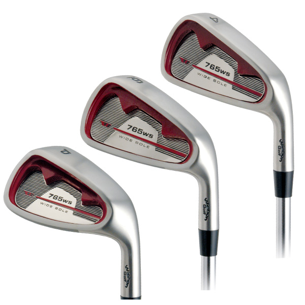 Best Single Length Golf Irons