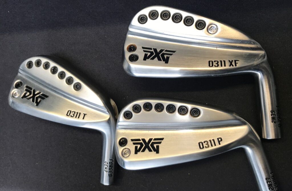 Best Single Length Golf Irons