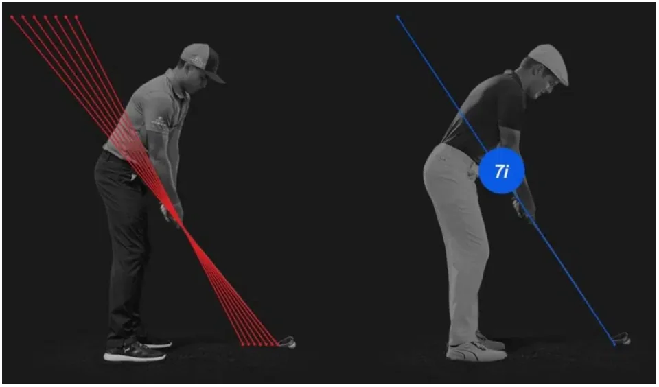 Do Single Length Golf Irons Actually Work