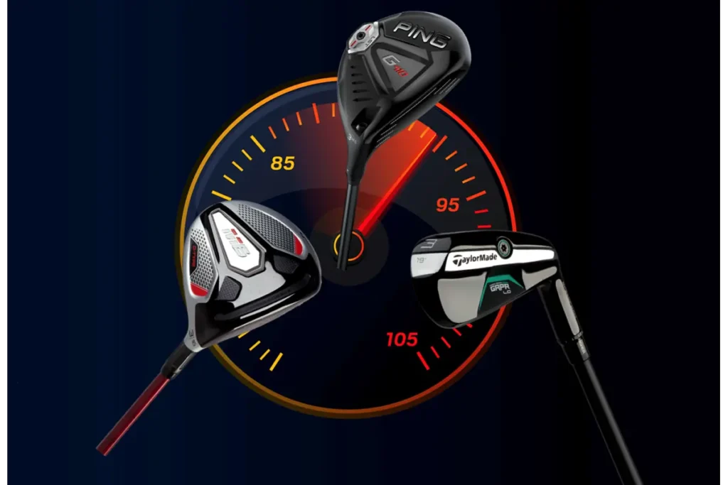 How Do Distance Gaps Work With Single Length Irons