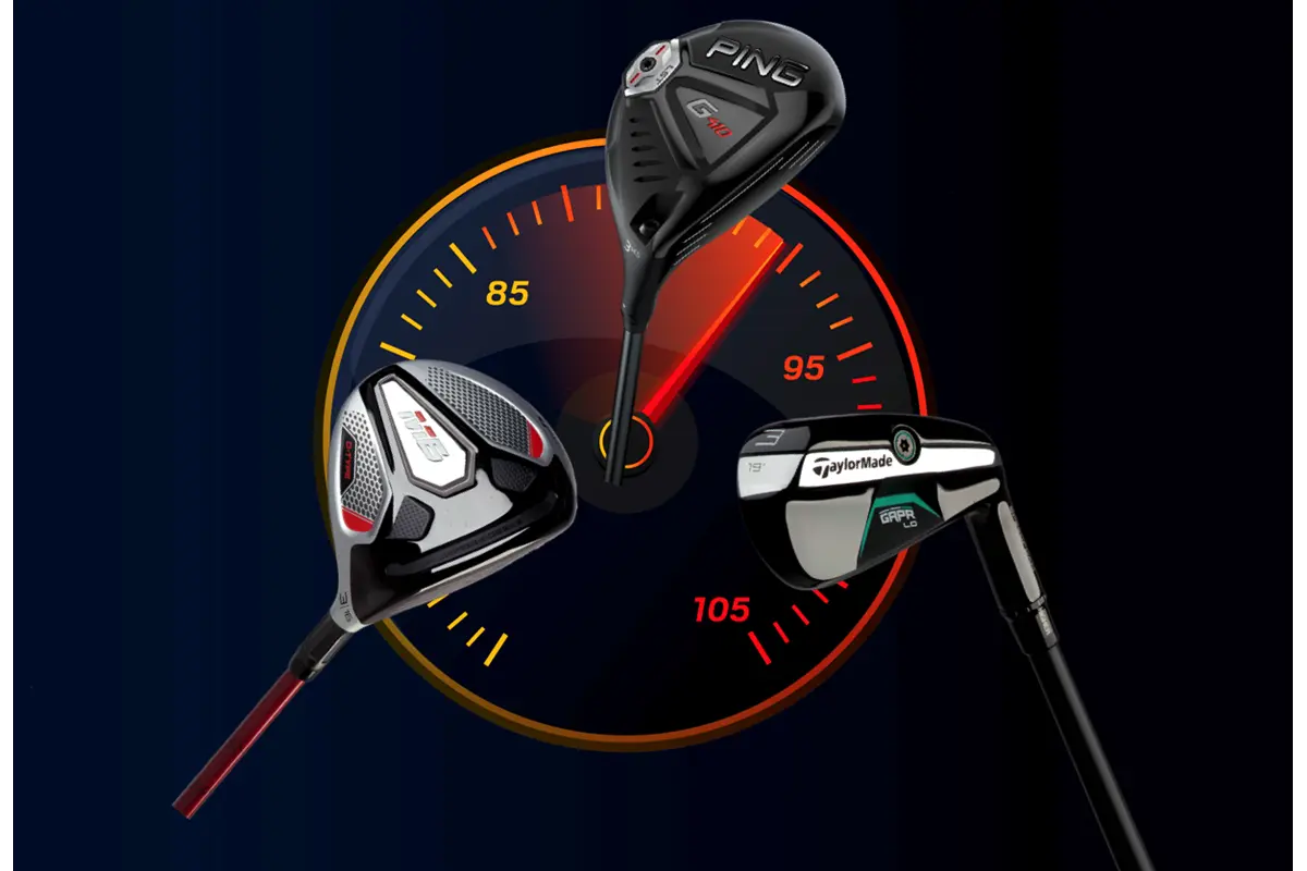 How Do Distance Gaps Work With Single Length Irons