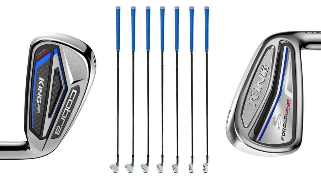 Single Length vs Variable Length Irons