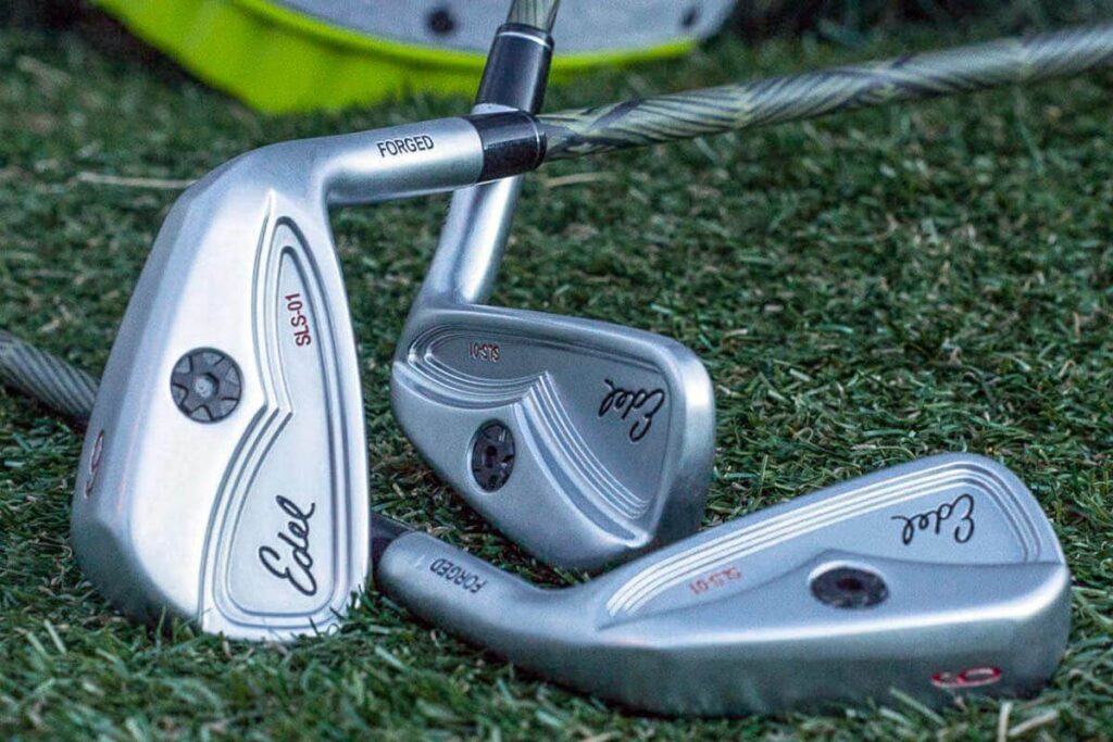 Who Benefits Most From Single Length Golf Irons