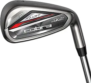 Best Golf Iron Sets for High Handicappers