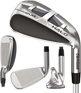Best Golf Iron Sets for High Handicappers