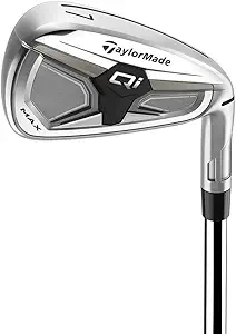 Best Golf Iron Sets for High Handicappers