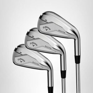 Best Golf Iron Sets for High Handicappers