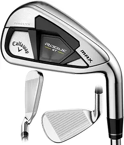 Best Golf Iron Sets for High Handicappers