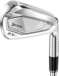 Best Golf Iron Sets for High Handicappers