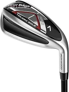 Best Golf Iron Sets for High Handicappers