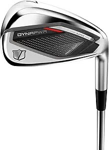Best Golf Iron Sets for High Handicappers