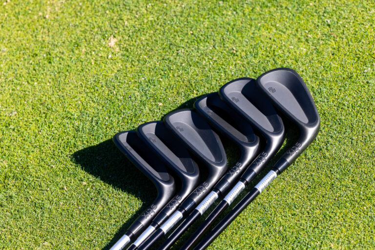 Best Budget Complete Iron Sets for High Handicappers