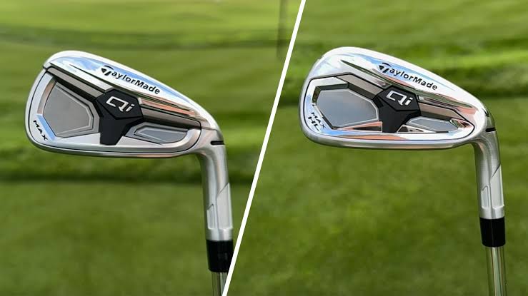 Complete Iron Sets vs Individual Irons for High Handicappers