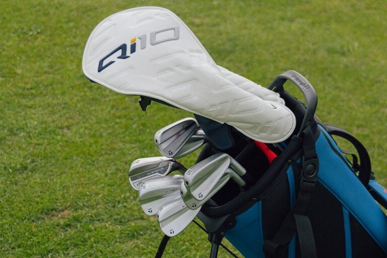 High Handicapper Iron Set Buying Guide