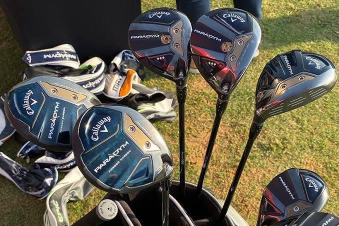 How Many Irons Should a High Handicapper Carry