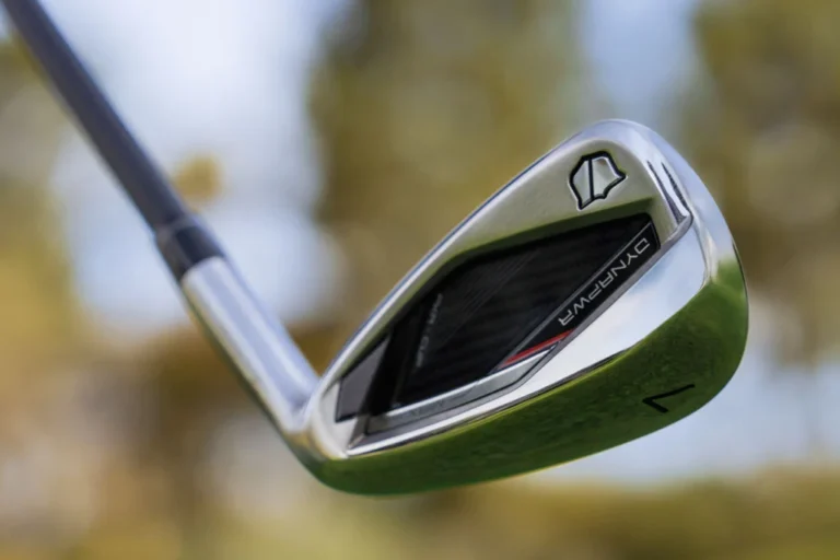 Iron Set Fitting for High Handicappers