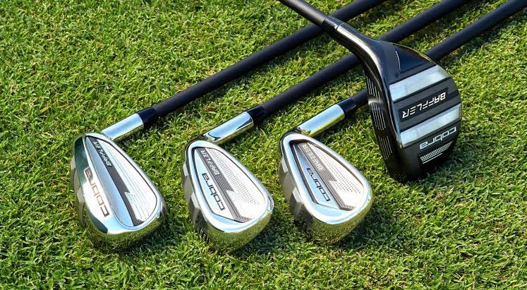 Should High Handicappers Play Hybrid-Iron Combo Sets