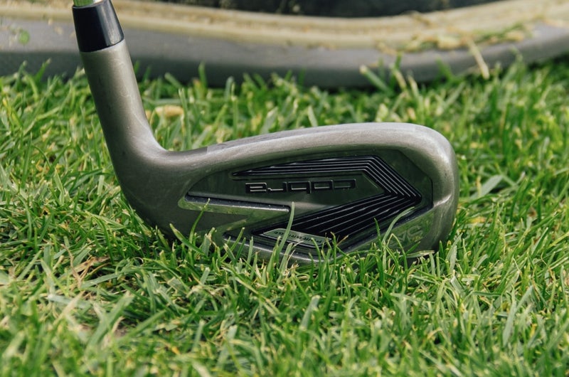 What Is the Best Iron Set Loft for High Handicappers