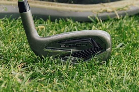 What Should a High Handicapper Look for in a Complete Iron Set