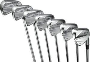 Best Blade Golf Irons
