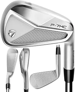 Best Blade Golf Irons