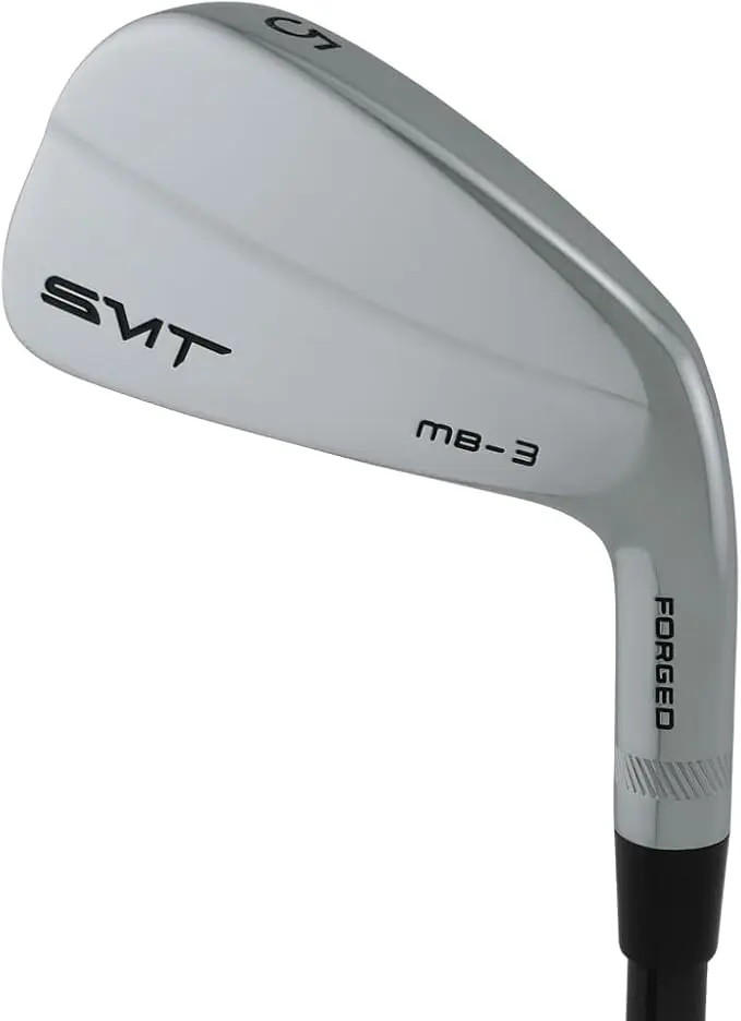 best blade golf irons