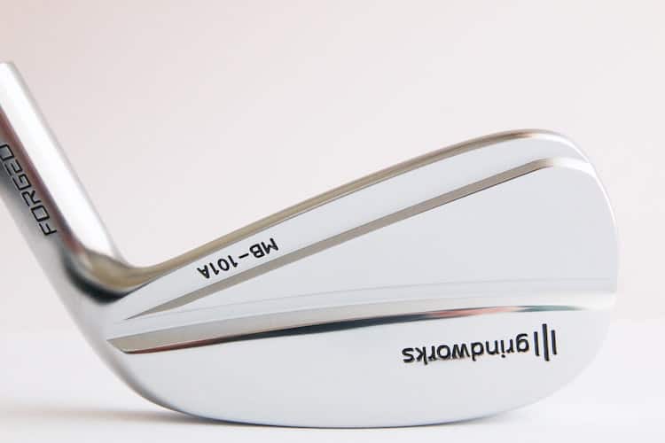 Best Blade Golf Irons