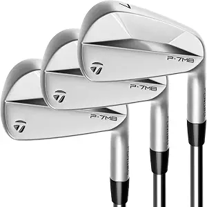 Best Blade Golf Irons